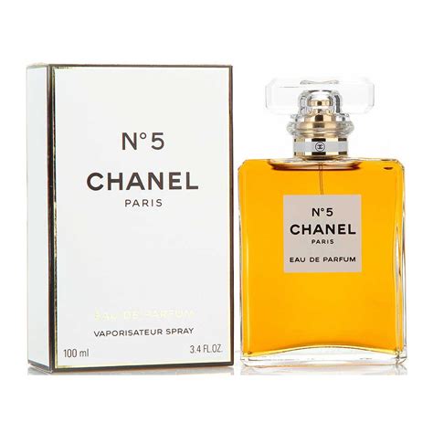 5 chanel prix|chanel no 5 100ml price.